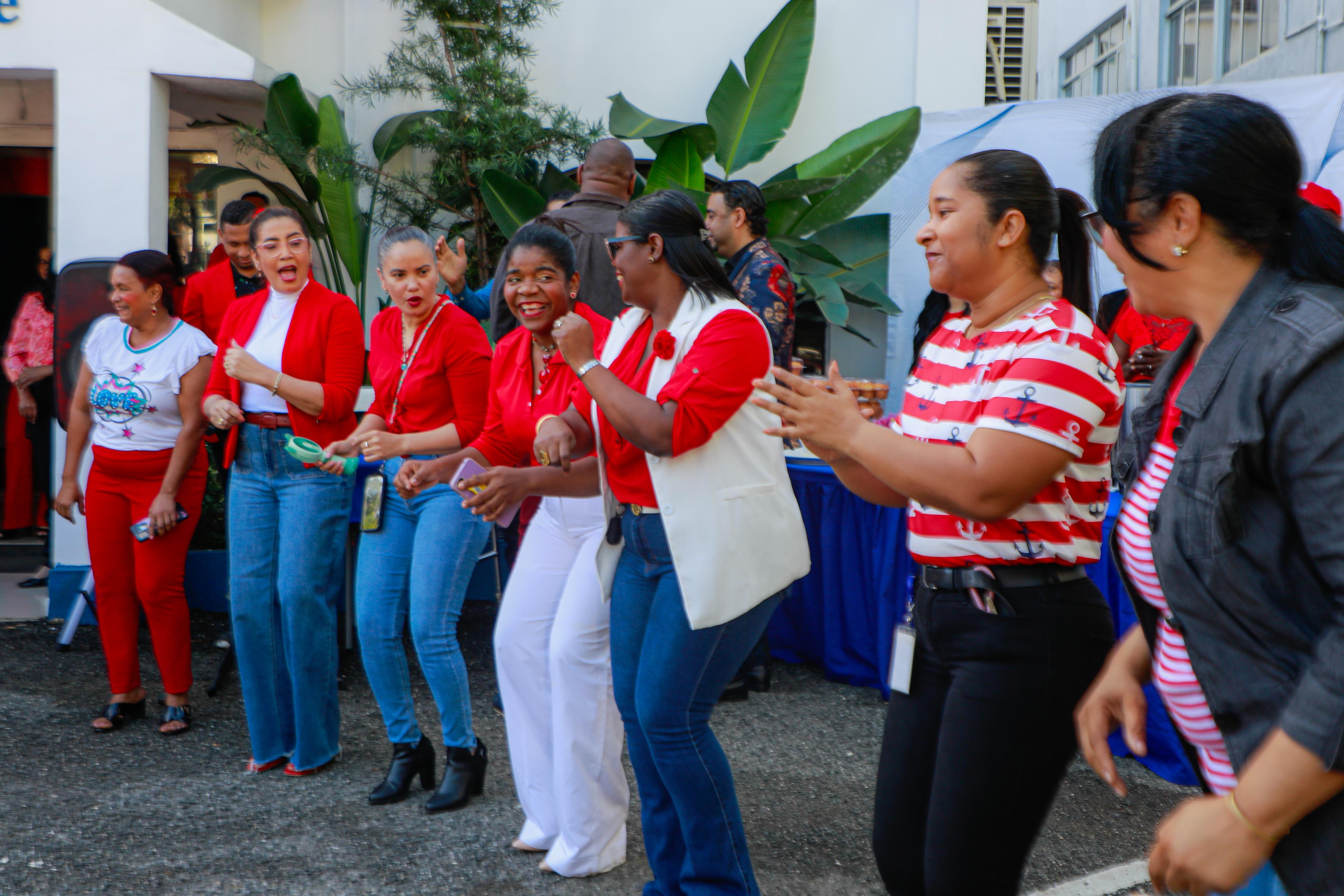 Dia Del Amor Y La Amistad